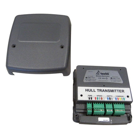 Raymarine T121 Hull Transmitter [T121] - Life Raft Professionals