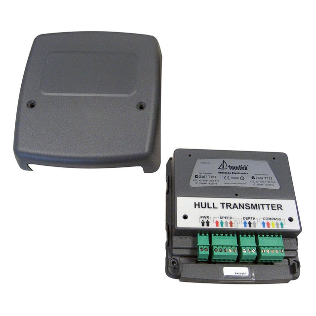 Raymarine T121 Hull Transmitter [T121] - Life Raft Professionals