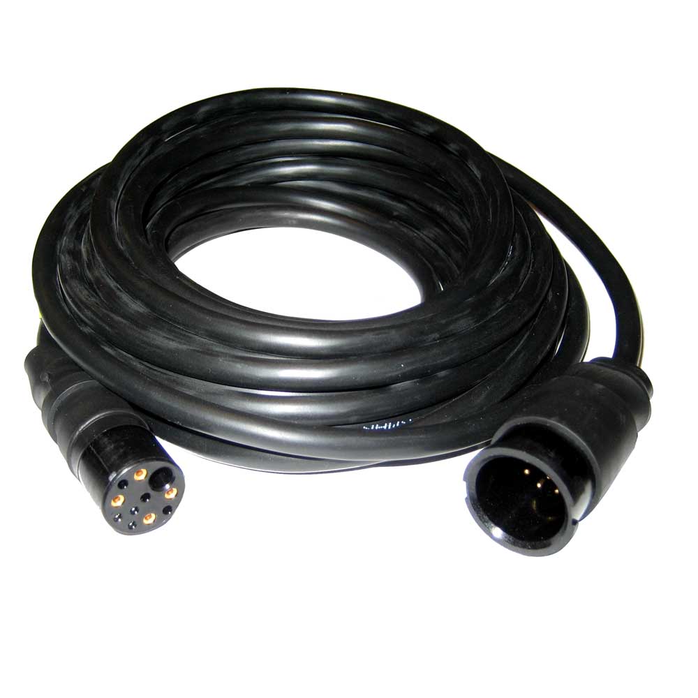 Raymarine Transducer Extension Cable - 5m [E66010] - Life Raft Professionals