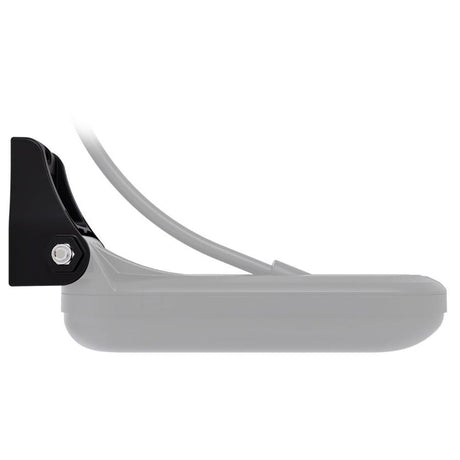 Raymarine Transom Mount Bracket f/HV-100 [R70651] - Life Raft Professionals