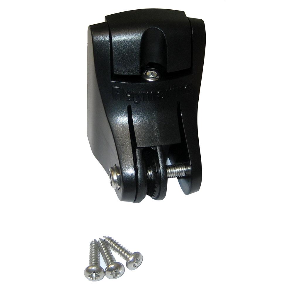 Raymarine Transom Mount Mounting Bracket f/CPT-60 [R70257] - Life Raft Professionals