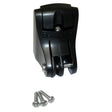 Raymarine Transom Mount Mounting Bracket f/CPT-60 [R70257] - Life Raft Professionals