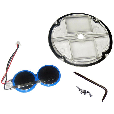 Raymarine Wind Transmitter Battery Pack & Seal Kit [TA125] - Life Raft Professionals