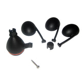 Raymarine Wind Transmitter Bearing Service Kit [TA122] - Life Raft Professionals