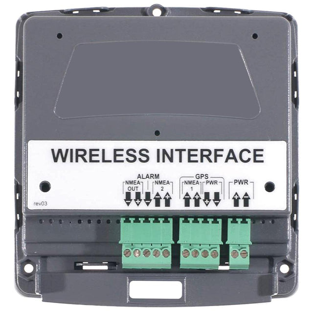Raymarine Wireless Interface T122 [T122] - Life Raft Professionals