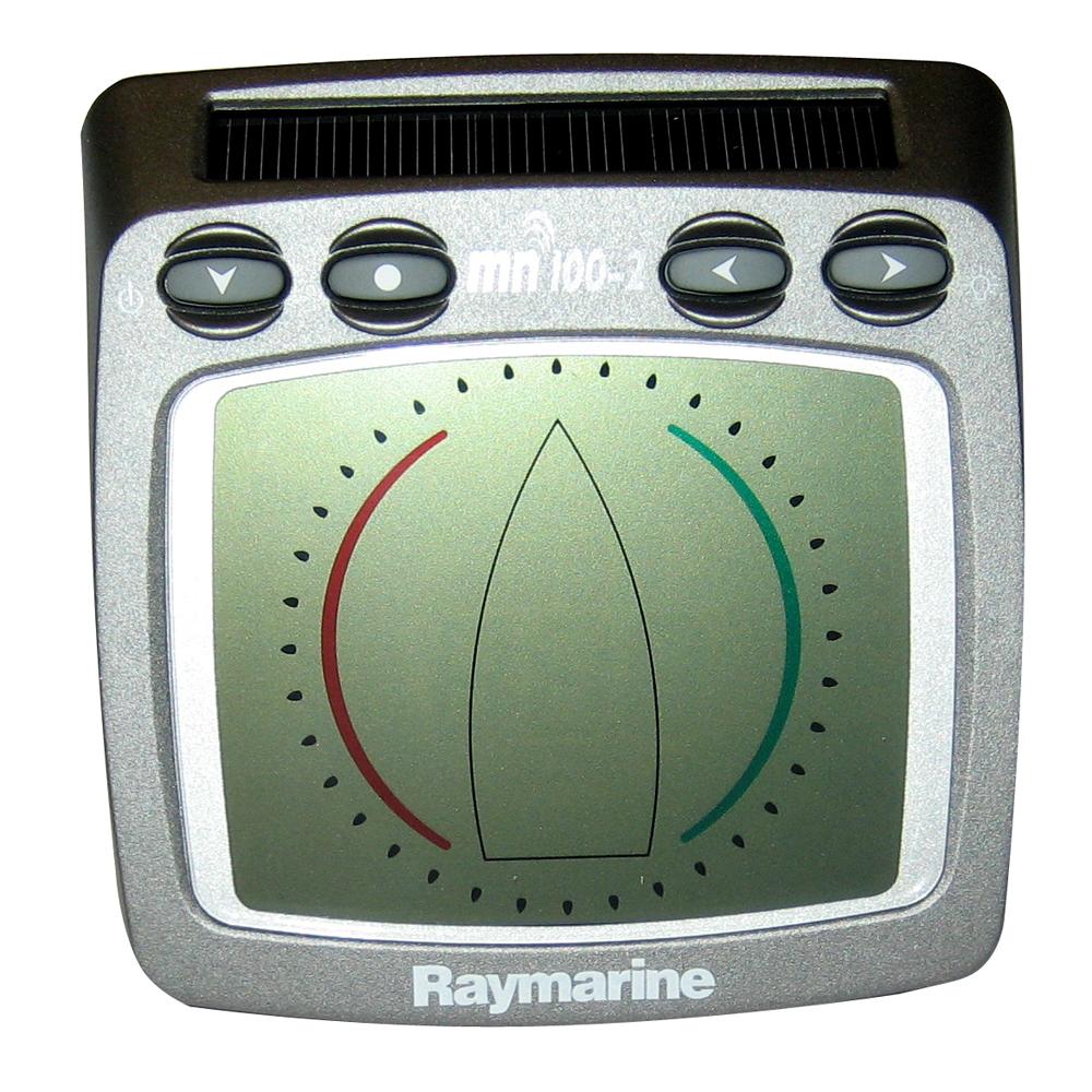 Raymarine Wireless Multi Analog Display [T112-916] - Life Raft Professionals