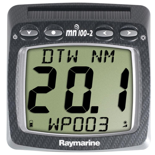 Raymarine Wireless Multi Digital Display [T110-916] - Life Raft Professionals