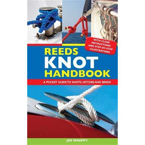 Reeds Knot Handbook – Life Raft Professionals