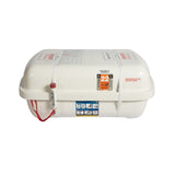 Revere 4-8 Person Low profile USCG/ SOLAS A Life Raft - Life Raft Professionals