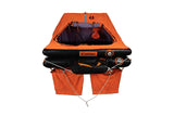 Revere 4-8 Person Low profile USCG/ SOLAS A Life Raft - Life Raft Professionals