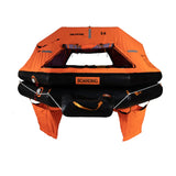 Revere 6-16 Person Compact USCG/ SOLAS A Life Raft - Life Raft Professionals