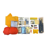 Revere Aero Compact Aviation Life Raft, 2-4 Person, Valise Bag - Life Raft Professionals