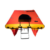 Revere Aero Elite Aviation Life Raft, 4-8 Person - Life Raft Professionals