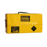 Revere Coastal Compact Life Raft, 2-6 Person, Valise Bag - Life Raft Professionals