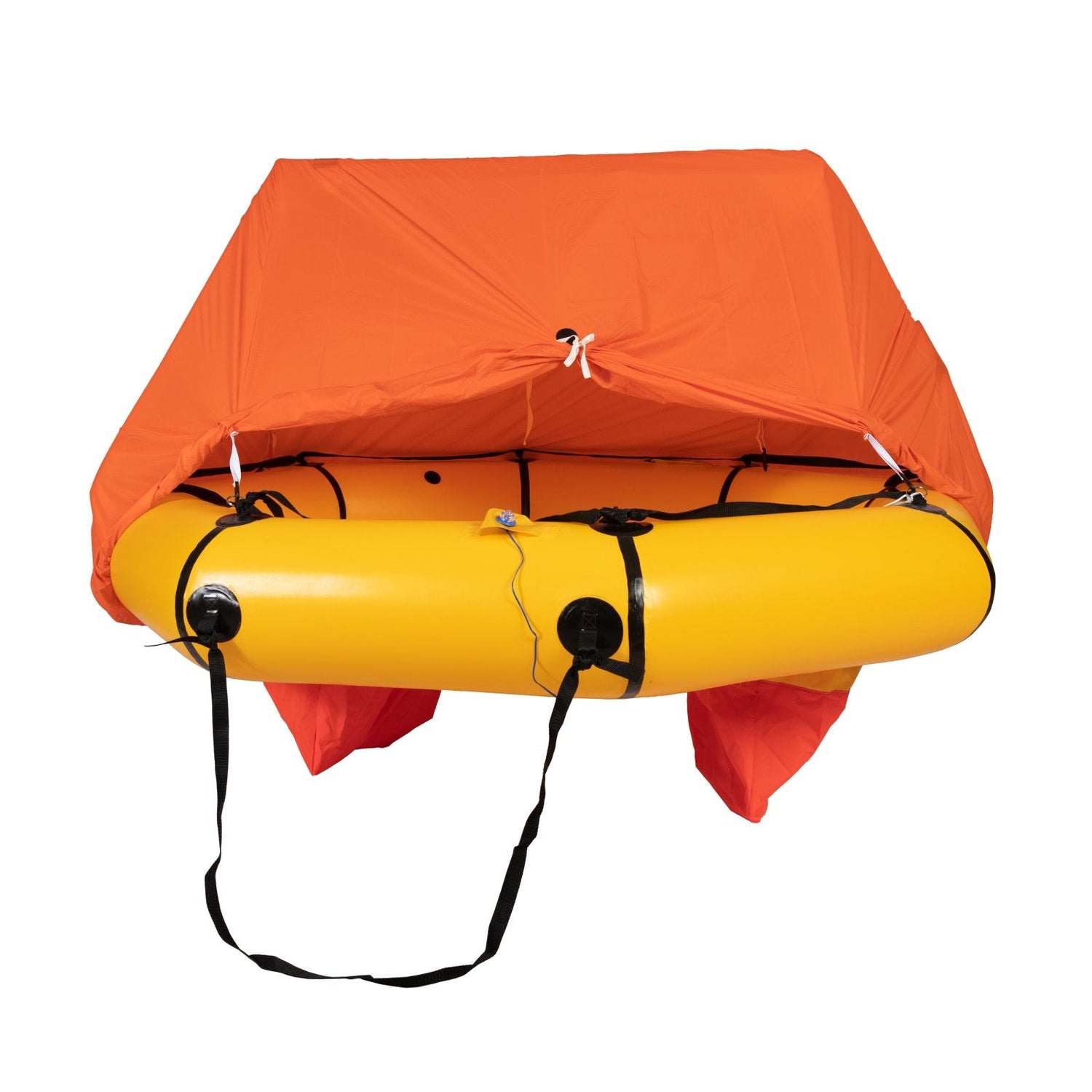 Compact Life Rafts – Life Raft Professionals