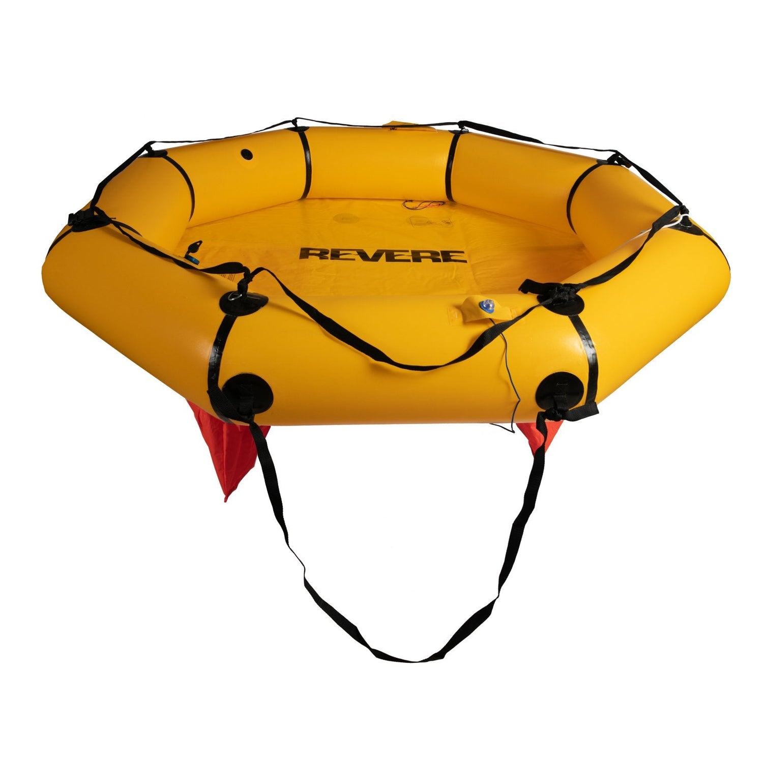 Compact Life Rafts – Life Raft Professionals
