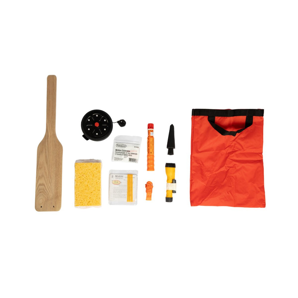 Reeds Life Raft Revere Coastal Elite Raft – Life Raft Professionals
