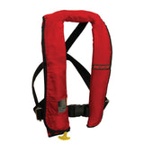 Revere ComfortMax Auto Inflatable PFD, USCG Type II - Life Raft Professionals