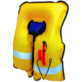 Revere ComfortMax Auto Inflatable PFD, USCG Type II - Life Raft Professionals
