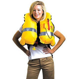 Revere ComfortMax Auto Inflatable PFD, USCG Type II - Life Raft Professionals