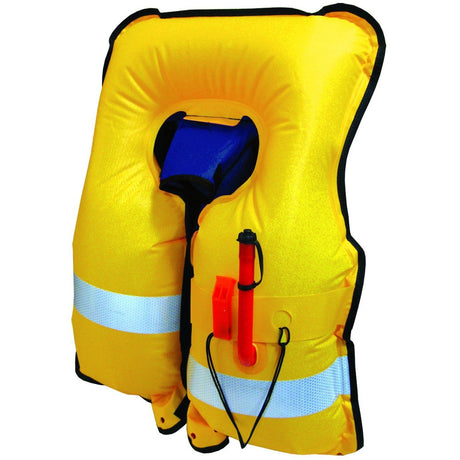 Type 3 Pfd Inflatable PFDs - Life Raft Professionals