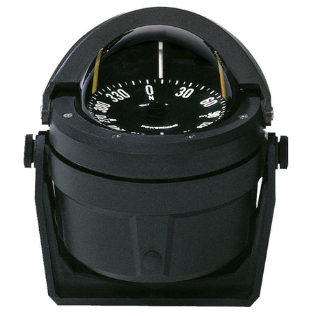 Ritchie B-80 Voyager Compass - Bracket Mount - Black [B-80] - Life Raft Professionals