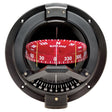 Ritchie BN-202 Navigator Compass - Bulkhead Mount - Black [BN-202] - Life Raft Professionals