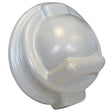 Ritchie BN-C Navigator Compass Cover - White [BN-C] - Life Raft Professionals