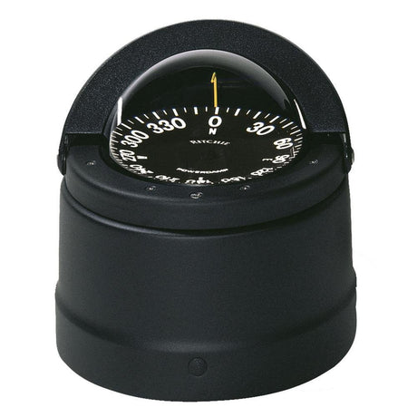 Ritchie DNB-200 Navigator Compass - Binnacle Mount - Black [DNB-200] - Life Raft Professionals