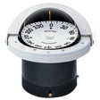 Ritchie FN-201W Navigator Compass - Flush Mount - White [FNW-201] - Life Raft Professionals