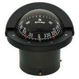 Ritchie FN-203 Navigator Compass - Flush Mount - Black [FN-203] - Life Raft Professionals