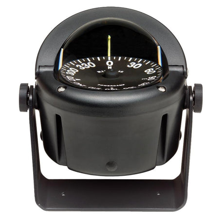 Ritchie HB-740 Helmsman Compass - Bracket Mount - Black [HB-740] - Life Raft Professionals