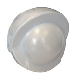 Ritchie N-203-C Compass Cover f/Navigator SuperSport Compasses - White [N-203-C] - Life Raft Professionals