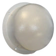 Ritchie NC-20 Navigator Bulkhead Mount Compass Cover - White [NC-20] - Life Raft Professionals