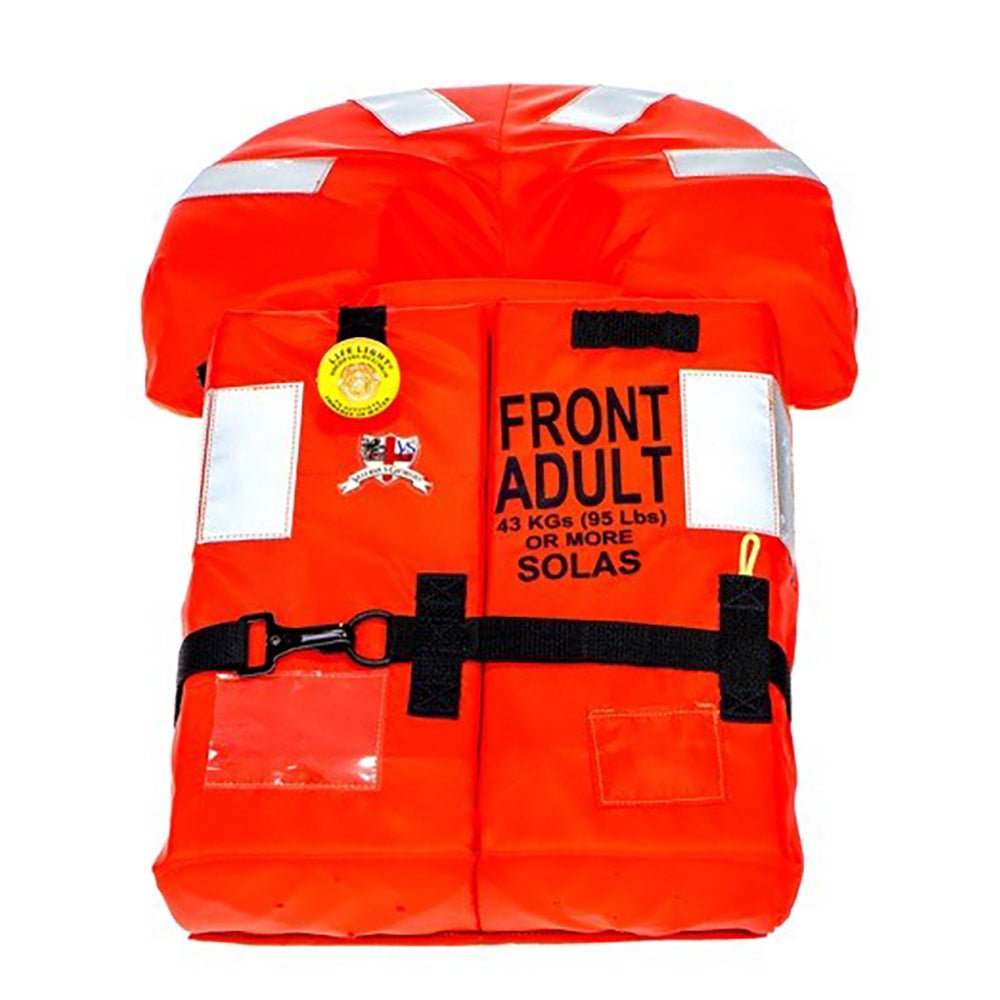 Ritchie Rescue Life Light f/Life Jackets Life Rafts - Life Raft Professionals