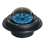 Ritchie RU-90 Voyager Compass - Flush Mount - Black [RU-90] - Life Raft Professionals