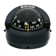 Ritchie S-53 Explorer Compass - Surface Mount - Black [S-53] - Life Raft Professionals