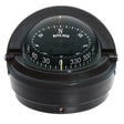 Ritchie S-87 Voyager Compass - Surface Mount - Black [S-87] - Life Raft Professionals