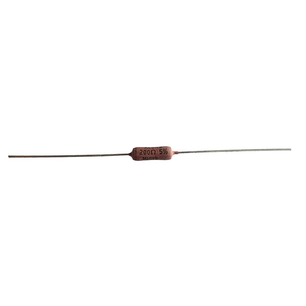 Ritchie SH-0126 200 Kit 24V System Resistor w/Instructions [SH-0126-200] - Life Raft Professionals