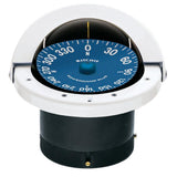 Ritchie SS-2000W SuperSport Compass - Flush Mount - White [SS-2000W] - Life Raft Professionals