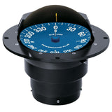 Ritchie SS-5000 SuperSport Compass - Flush Mount - Black [SS-5000] - Life Raft Professionals