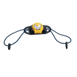 Ritchie X-11Y-TD SportAbout Compass w/Kayak Tie-Down Holder - Yellow/Black [X-11Y-TD] - Life Raft Professionals