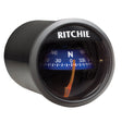 Ritchie X-23BU RitchieSport Compass - Dash Mount - Black/Blue - Life Raft Professionals