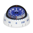 Ritchie XP-98W X-Port Tactician Compass - Surface Mount - White [XP-98W] - Life Raft Professionals