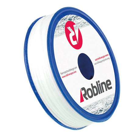 Robline Dyneema Whipping Twine - 1.0mm x 50M - White - Life Raft Professionals