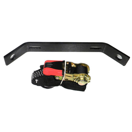 Rod Saver Deluxe Kicker Motor Tie-Down - Life Raft Professionals