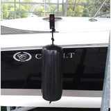 Rod Saver Fender Wrap - Life Raft Professionals