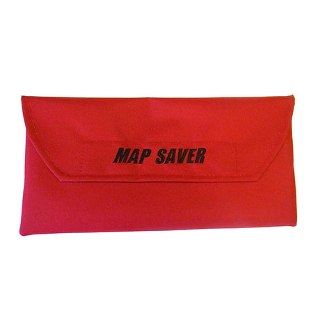 Rod Saver Map Saver - Life Raft Professionals