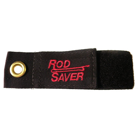 Rod Saver Rope Wrap - 10" - Life Raft Professionals