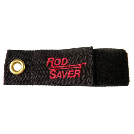 Rod Saver Rope Wrap - 10" - Life Raft Professionals